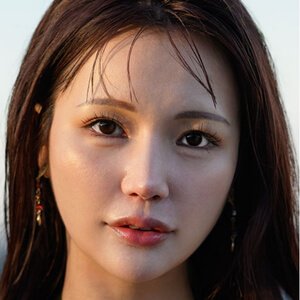 華宮椎奈)